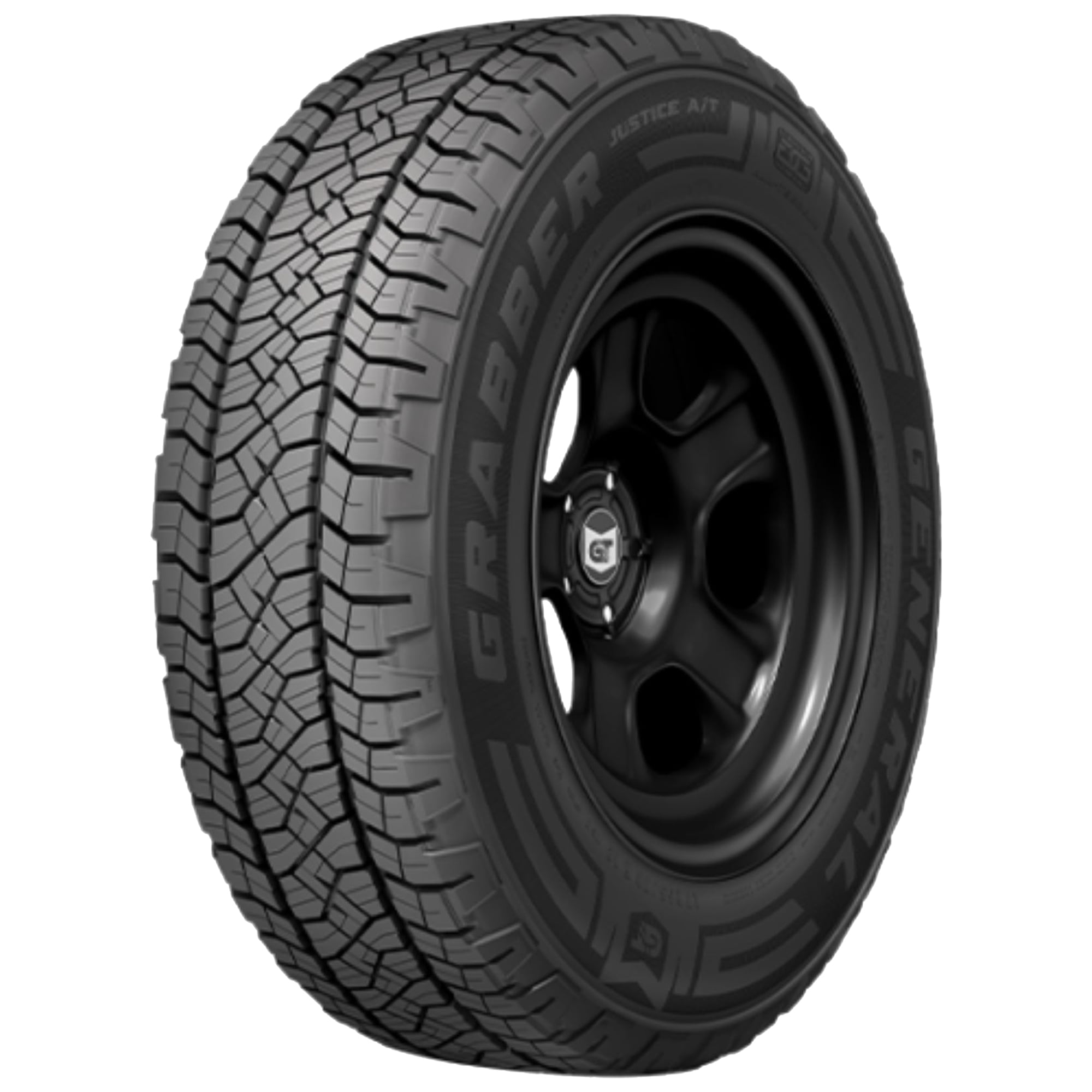 General 265/70R18 Tires in Shop by Size - Walmart.com