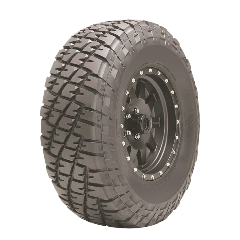 General Grabber 35X12.50R20 121Q E 10 Ply a/t All Terrain Light