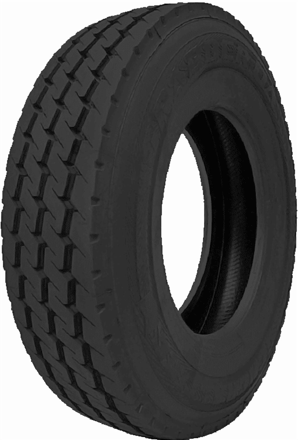 General Grabber OA 11R22.5 H/16PLY Commercial Tire