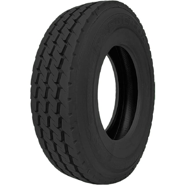 General Grabber Oa 11r24.5 149k H Commercial Tire - Walmart.com