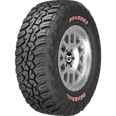 General Grabber X3 Mud Terrain LT35X12.50R17 121Q E Light Truck Tire simolary.com 13 General Grabber X3 Mud Terrain LT35X12.50R17 121Q E Light Truck Tire Simolary simolary.com 13