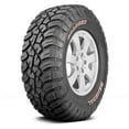 thumbnail image 1 of General Grabber X3 37X12.50R17 D/8PLY RL (4 Tires), 1 of 1