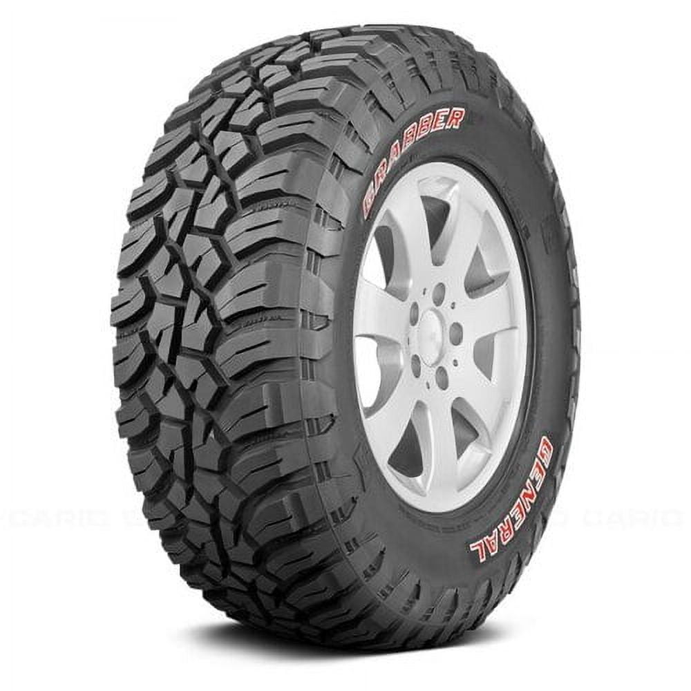 24時間限定値下げ　GRABBER X3 295/55R20 4本　ジェネラル 24時間限定値下げ GRABBER X3 295/55R20 4本 ジェネラル - メルカリ