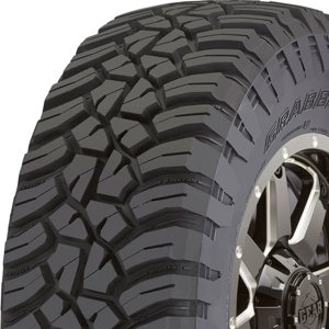 General Grabber X3 LT305/55R20 102H Light Truck Tire Sansujyuku sansujyuku.com
