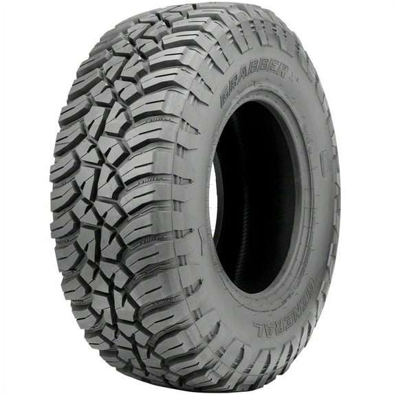 General Grabber X3 LT37/13.5R20 127Q