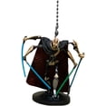 thumbnail image 1 of General Grievous Fan Lamp Light Pull Chain PVC Figure Figurine, 1 of 1