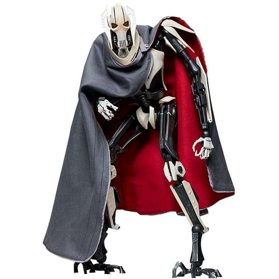 General Grievus Sixth Scale Figure by Sideshow Collectibles