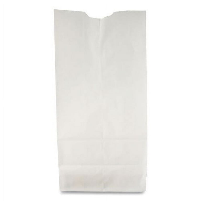 Grocery Paper Bags, 35 lb Capacity, #10, 6.31 Grocery Paper Bags, 35 lb Capacity, #10, 6.31