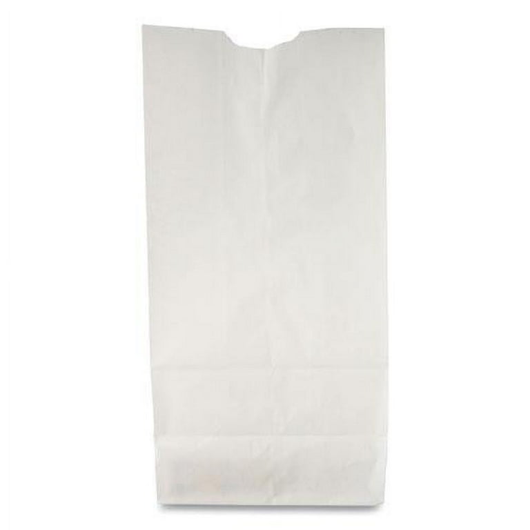 Grocery Paper Bags, 35 lb Capacity, #10, 6.31 Grocery Paper Bags, 35 lb Capacity, #10, 6.31