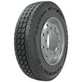 thumbnail image 1 of General HD 2 295/75R22.5 144/140L G Commercial Tire, 1 of 4