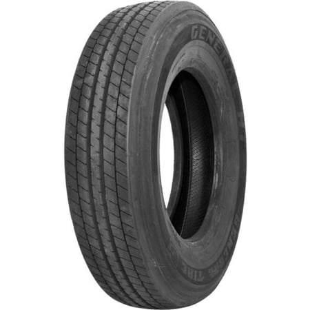 General HT 255/70R22.5 H/16PLY Sansujyuku sansujyuku.com
