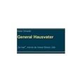 thumbnail image 1 of General Hausvater: , Die Insel'', Internat der Inneren Mission, Celle, (Paperback), 1 of 1