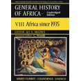 thumbnail image 1 of General History Of Africa: Vol 8, 1 of 1