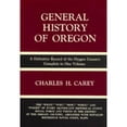 thumbnail image 1 of Pre-Owned General History of Oregon (Hardcover) 083230221X 9780832302213, 1 of 1