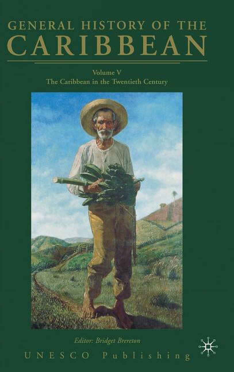 General History of the Caribbean General History of the Caribbean ...