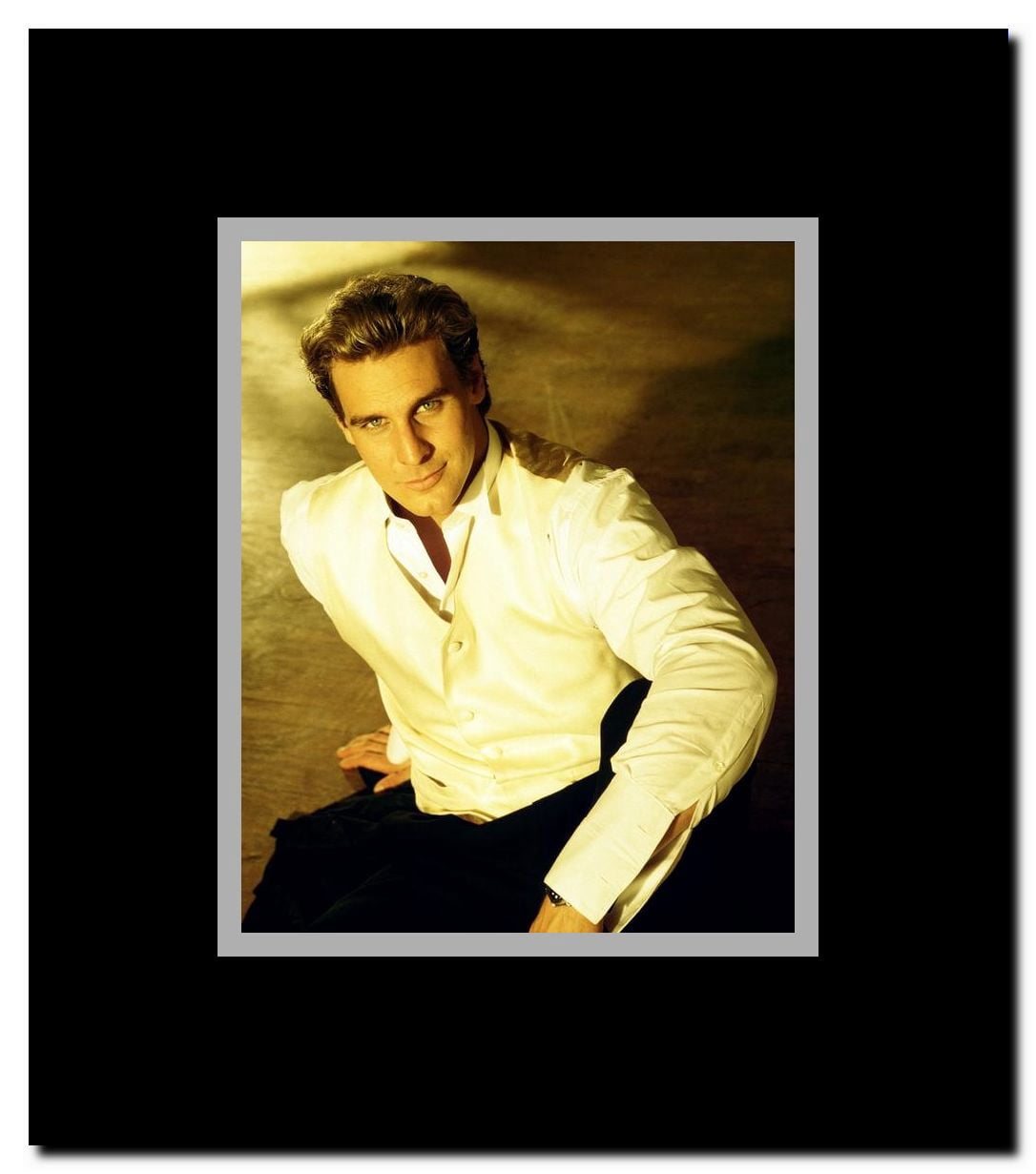 General Hospital Framed Movie Poster