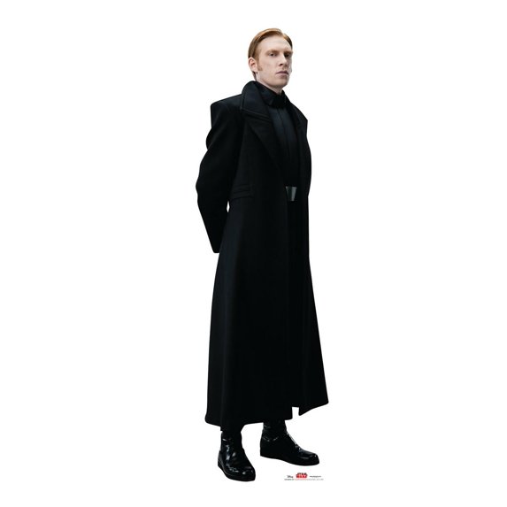 General Hux (Star Wars VIII The Last Jedi)