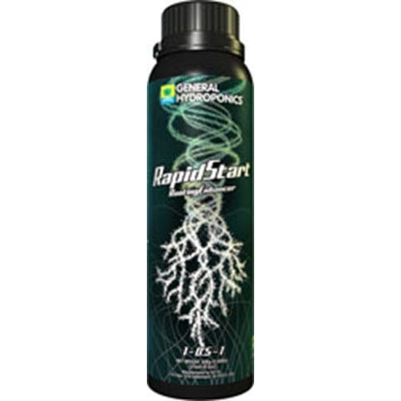 General Hydroponics 726855 039473 Rapidstart for Root Branching, 275Ml, 275 ml | ????? ??????