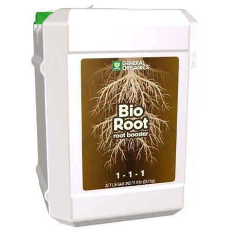 General Hydroponics BioRoot