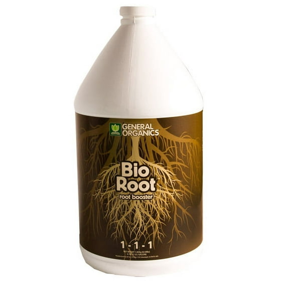 General Hydroponics BioRoot