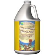 General Hydroponics Diamond Nectar, Nutrient Additive, 0-1-1, 1 gal.
