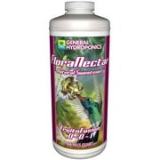 General Hydroponics Flora Nectar Fruit-n-Fusion Sweetener Fertilizer, 1-Quart