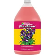 General Hydroponics FloraBloom 0-5-4 1 Gal