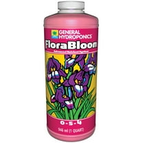 General Hydroponics FloraBloom, 1 Quart
