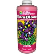 General Hydroponics FloraBloom, 1 Quart