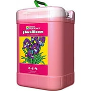 General Hydroponics FloraBloom, 6 Gallon