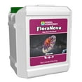 thumbnail image 1 of General Hydroponics FloraNova Bloom, One-Part Nutrient, 2.5-Gallon, 1 of 2