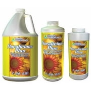 General Hydroponics Floralicious Plus for Gardening, 16-Ounce [1 Pint]