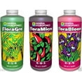 thumbnail image 1 of General Hydroponics GH Flora Series Flowers Fertilizer, 32 oz, 1 of 1