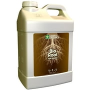 General Hydroponics GH5324 Organics BioRoot Root Booster, 2.5-Gallon [2.5 Gallon]