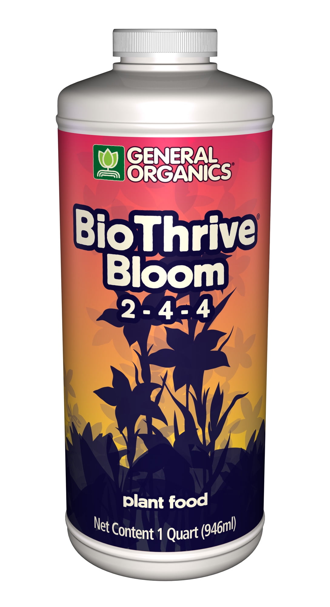 General Organics BioThrive Bloom