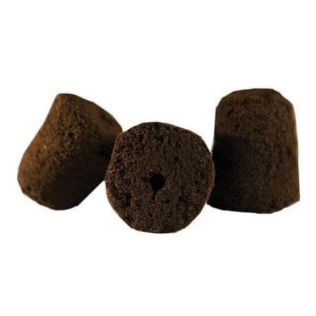 General Hydroponics HGC714135 Rapid Rooter Plant Starters, 50 Plugs NEW