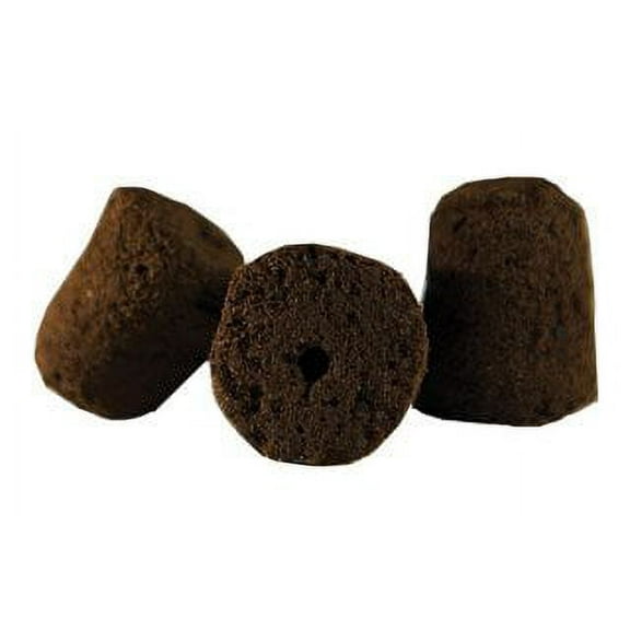 General Hydroponics HGC714135 Rapid Rooter Plant Starters, 50 Plugs NEW