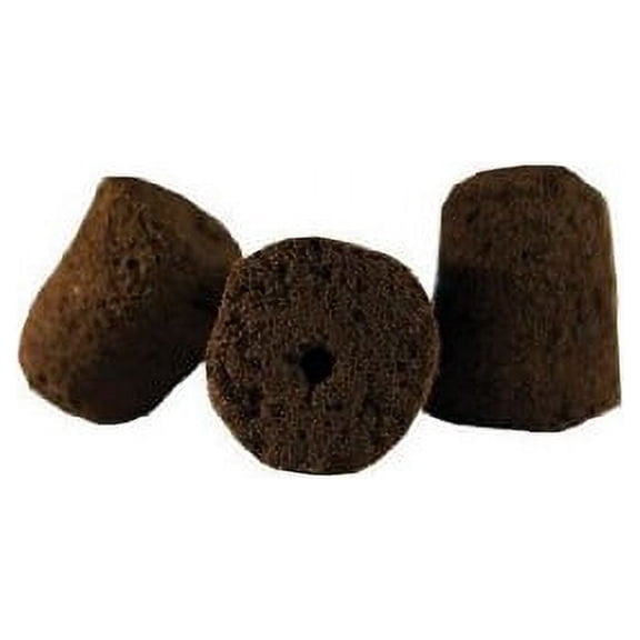 Flora Root Plugs 50CT (Great for seedlings or cuttings!)