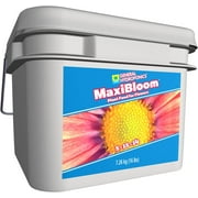 General Hydroponics MaxiBloom Plant Food For Flowers, 16 lb