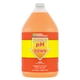 thumbnail image 1 of General Hydroponics pH Down Liquid, 1-Gallon, 1 of 8
