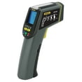 thumbnail image 1 of General Tools IRTC50 Thermoseeker 8:1 Energy Audit IR Thermometer with Star Burst Laser Targeting, 1 of 1