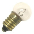 thumbnail image 1 of General Incandescent Miniature Automotive Light Bulb, 1 of 1