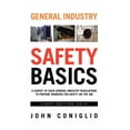 thumbnail image 1 of General Industry Safety Basics (Paperback), 1 of 1