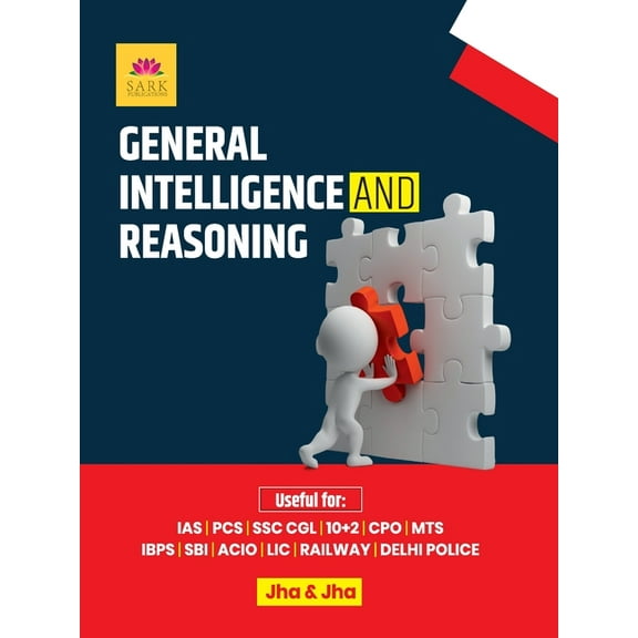 General Intelligence and Reasoning 2021, (Paperback)
