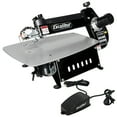 thumbnail image 1 of Excalibur 21 inch Tilting Head Scroll Saw with Foot Switch, 1 of 7
