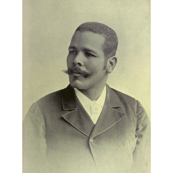 General Jose Antonio Maceo Was A Commander In The Cuban Army Of Independence. Maceo Lead Regular And Guerrilla Forces Against Spanish Forces Until His Death In Dec. 1896 (Bsloc2017104) History (18 x