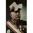 thumbnail image 1 of General Joseph Joffre History (18 x 24), 1 of 2