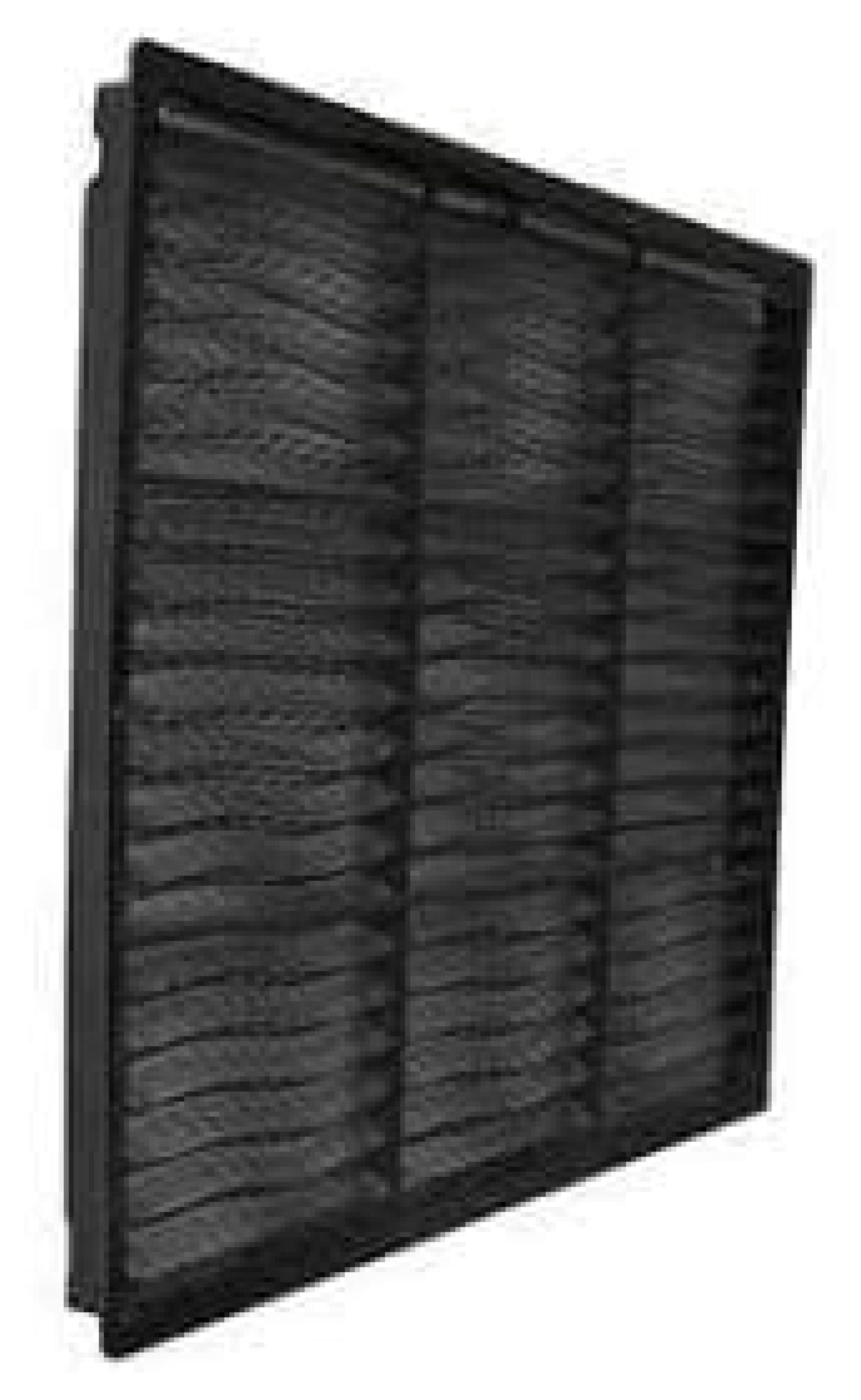 Split Filter Insert General K 9375533014 Cassette Mini Split Ductless Filter - Walmart ...