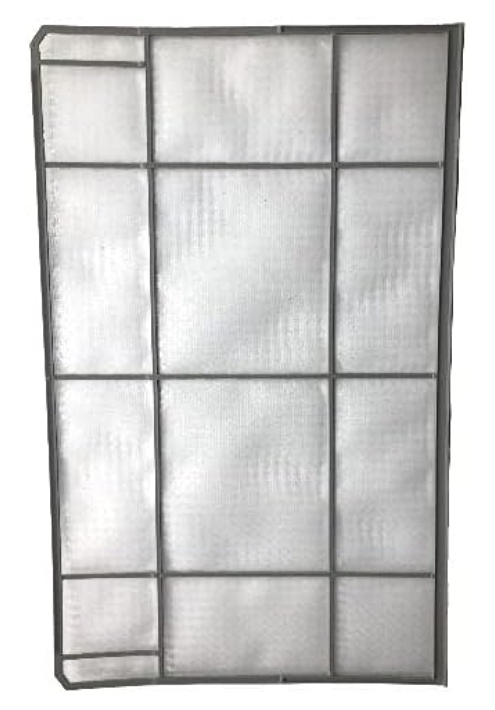 Fujitsu General K 9316474017 UTR-FC03-2 / UTR-FC03-3 - Filtros ( 2 Juegos