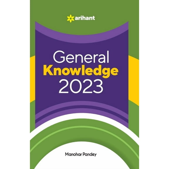 General Knowledge 2023, (Paperback)